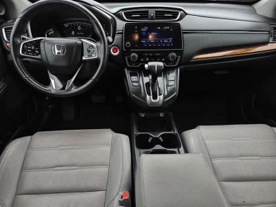 2022 Honda CR-V - Photo 9