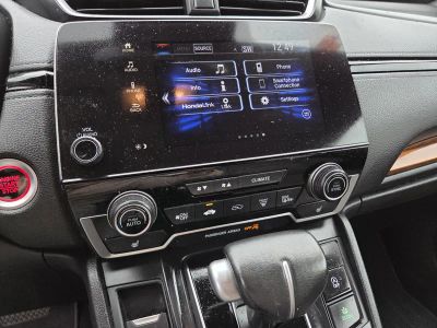 2022 Honda CR-V - Photo 10