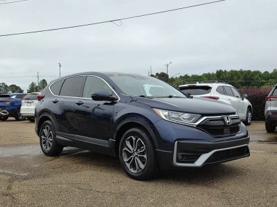 2022 Honda CR-V - Photo 3