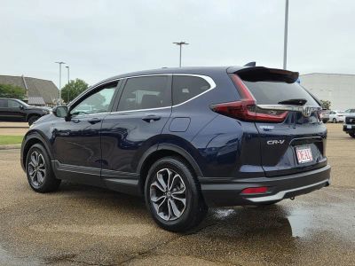 2022 Honda CR-V - Photo 7