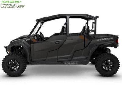 2026 Polaris® General XP 4 1000 Premium — front three-quarter view