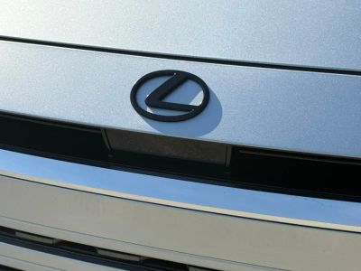 2025 Lexus TX - Photo 5