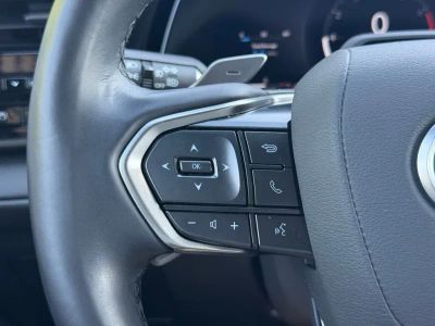 2025 Lexus TX - Photo 29