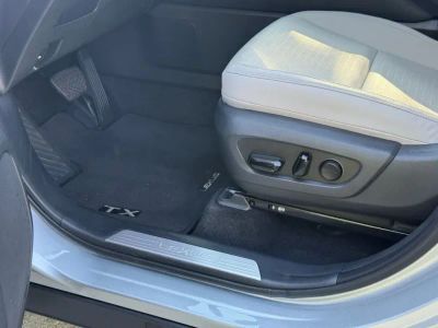 2025 Lexus TX - Photo 21