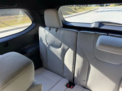 2025 Lexus TX - Photo 25