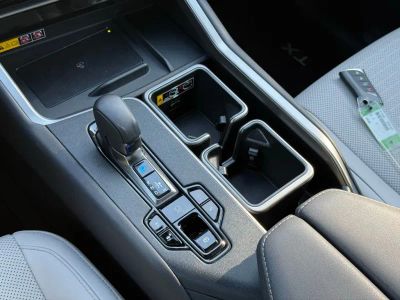 2025 Lexus TX - Photo 33