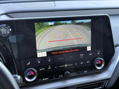 2025 Lexus TX - Photo 35