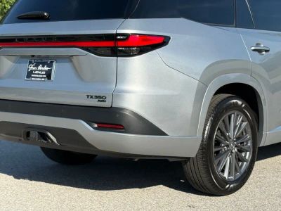 2025 Lexus TX - Photo 13