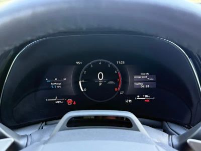 2025 Lexus TX - Photo 28