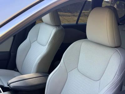 2025 Lexus TX - Photo 18