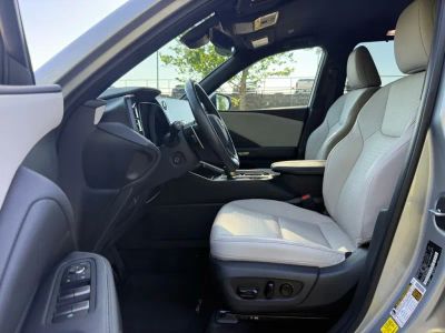 2025 Lexus TX - Photo 22