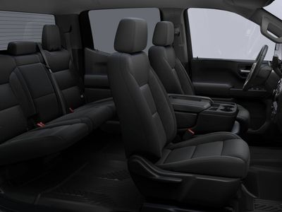 2026 Chevrolet Silverado 1500 - Photo 6