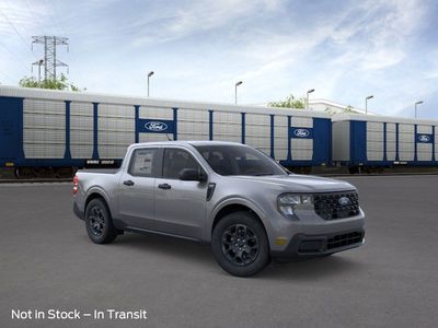 2026 Ford Maverick — photo 14 view