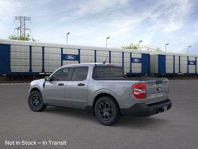 2026 Ford Maverick — photo 16 view