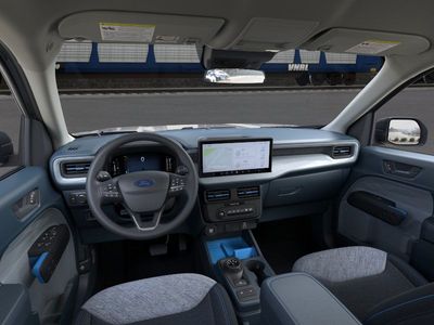 2026 Ford Maverick — photo 19 view