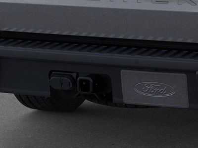 2026 Ford Maverick — photo 18 view