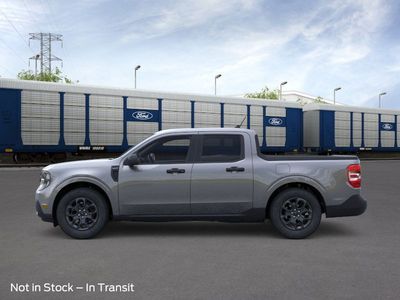 2026 Ford Maverick — photo 9 view