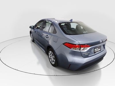 2023 Toyota Corolla - Photo 5
