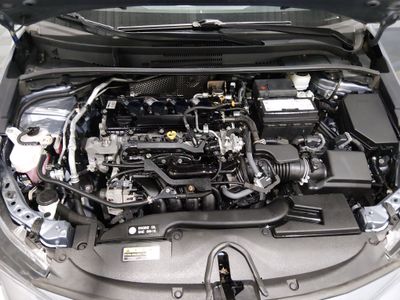 2023 Toyota Corolla - Photo 9