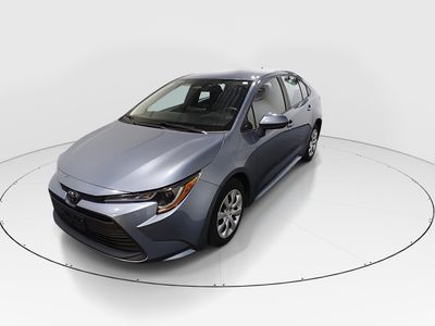 2023 Toyota Corolla - Photo 3