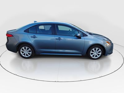 2023 Toyota Corolla - Photo 8