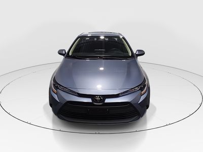 2023 Toyota Corolla - Photo 2