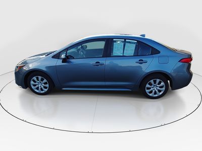 2023 Toyota Corolla - Photo 4