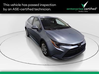 2023 Toyota Corolla - Photo 1