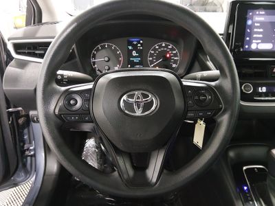 2023 Toyota Corolla - Photo 12