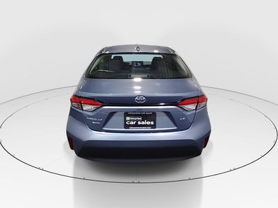 2023 Toyota Corolla - Photo 6