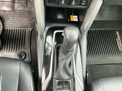 2023 Toyota Corolla Cross - Photo 12