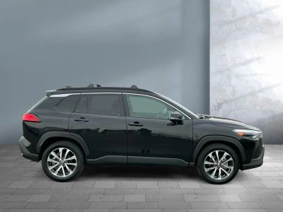 2023 Toyota Corolla Cross - Photo 7