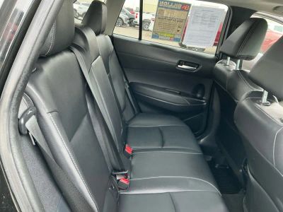 2023 Toyota Corolla Cross - Photo 18