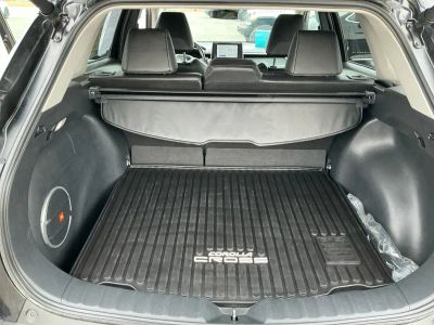 2023 Toyota Corolla Cross - Photo 17