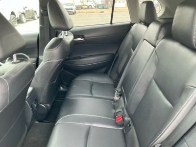 2023 Toyota Corolla Cross - Photo 16