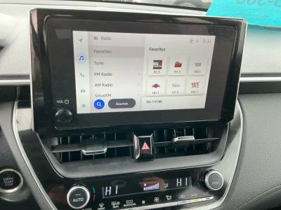 2023 Toyota Corolla Cross - Photo 11