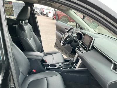 2023 Toyota Corolla Cross - Photo 20
