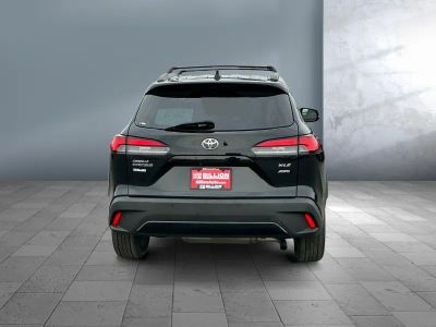 2023 Toyota Corolla Cross - Photo 5