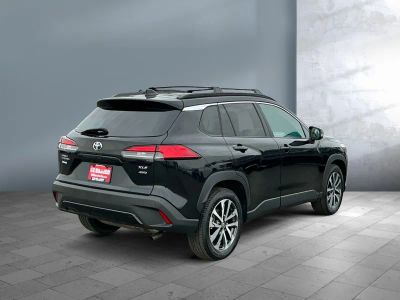 2023 Toyota Corolla Cross - Photo 6