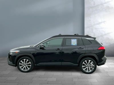 2023 Toyota Corolla Cross - Photo 3