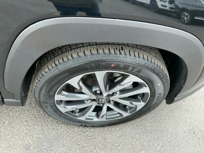 2023 Toyota Corolla Cross - Photo 22