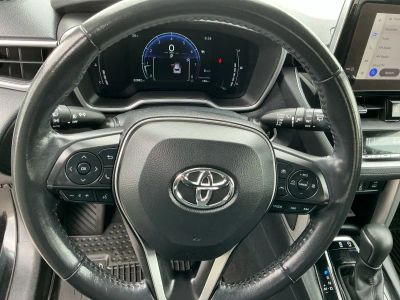2023 Toyota Corolla Cross - Photo 13