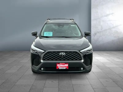 2023 Toyota Corolla Cross - Photo 2
