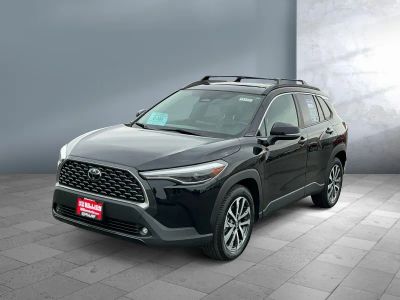 2023 Toyota Corolla Cross - Photo 1