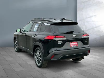 2023 Toyota Corolla Cross - Photo 4
