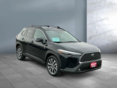 2023 Toyota Corolla Cross - Photo 8