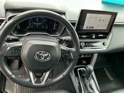 2023 Toyota Corolla Cross - Photo 14