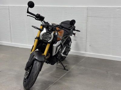 2026 Suzuki GSX-8T - Photo 5