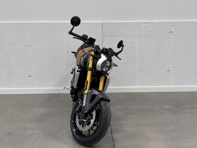 2026 Suzuki GSX-8T - Photo 1