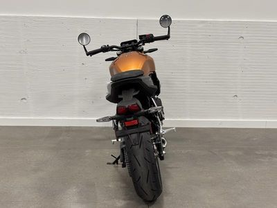 2026 Suzuki GSX-8T - Photo 6